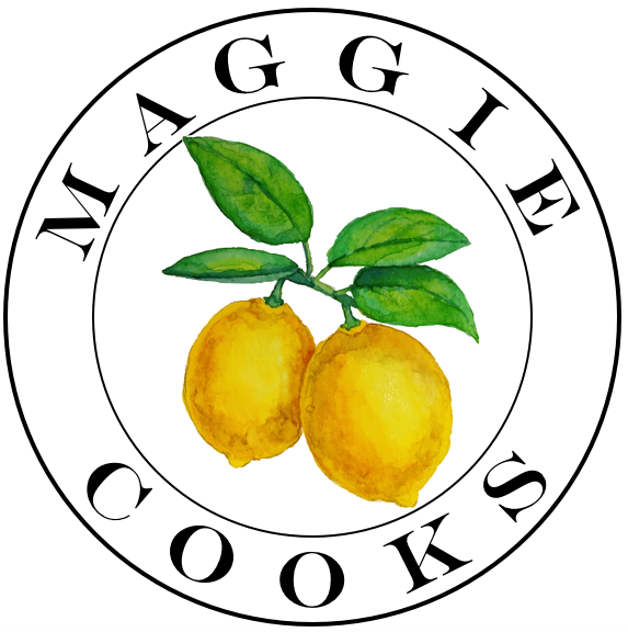 Maggie Cooks