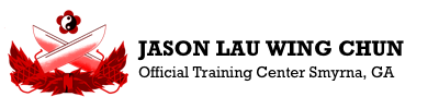 Jason Lau Wing Chun