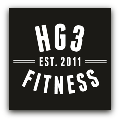  HG3 Fitness