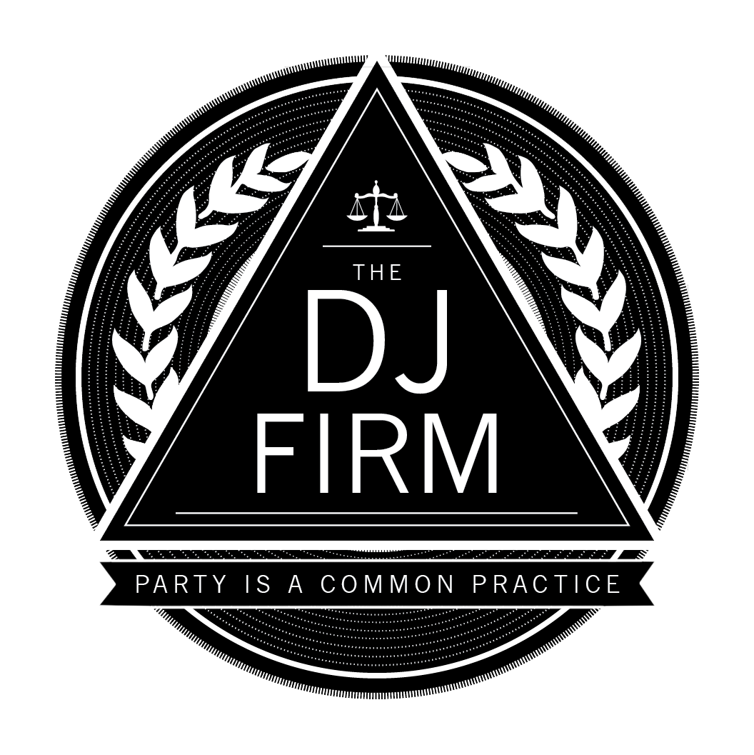 The DJ Firm | Chicago’s top corporate event & wedding DJ’s