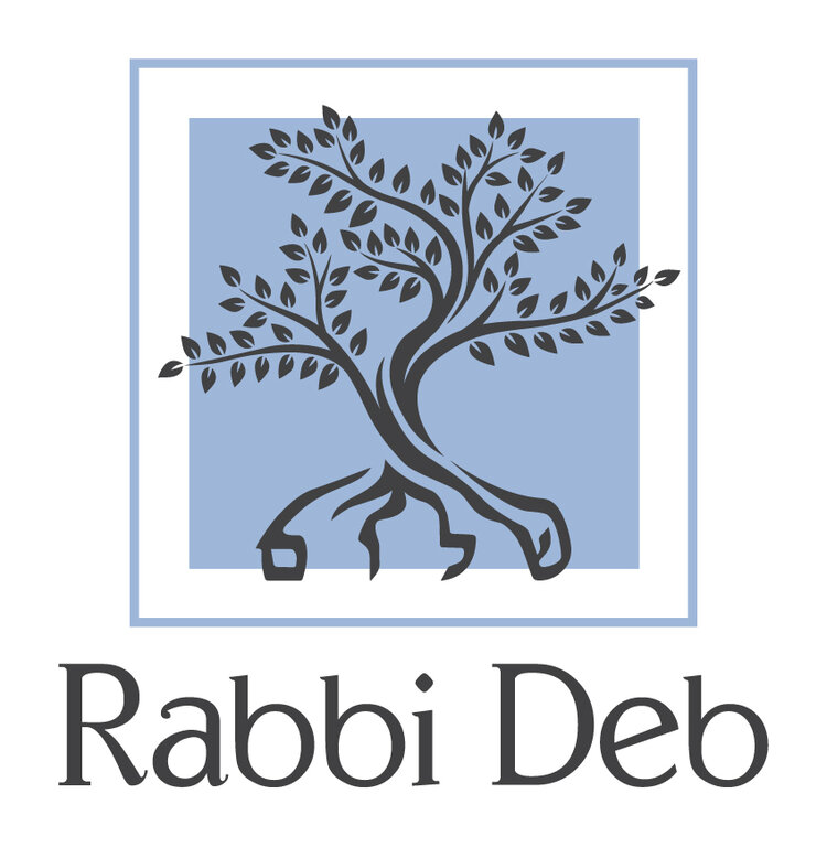 Rabbi Deborah Reichmann