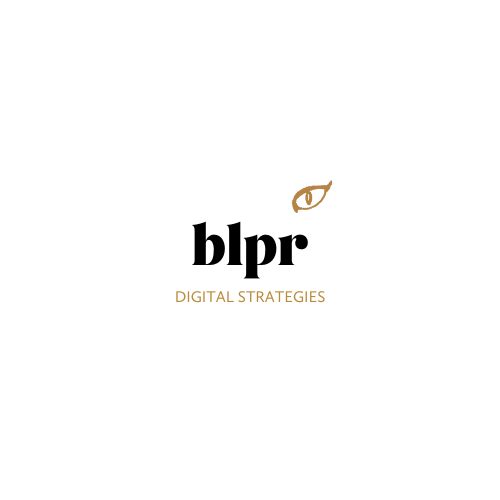 blpr digital strategies
