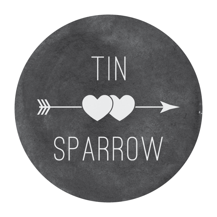 Tin Sparrow Studio