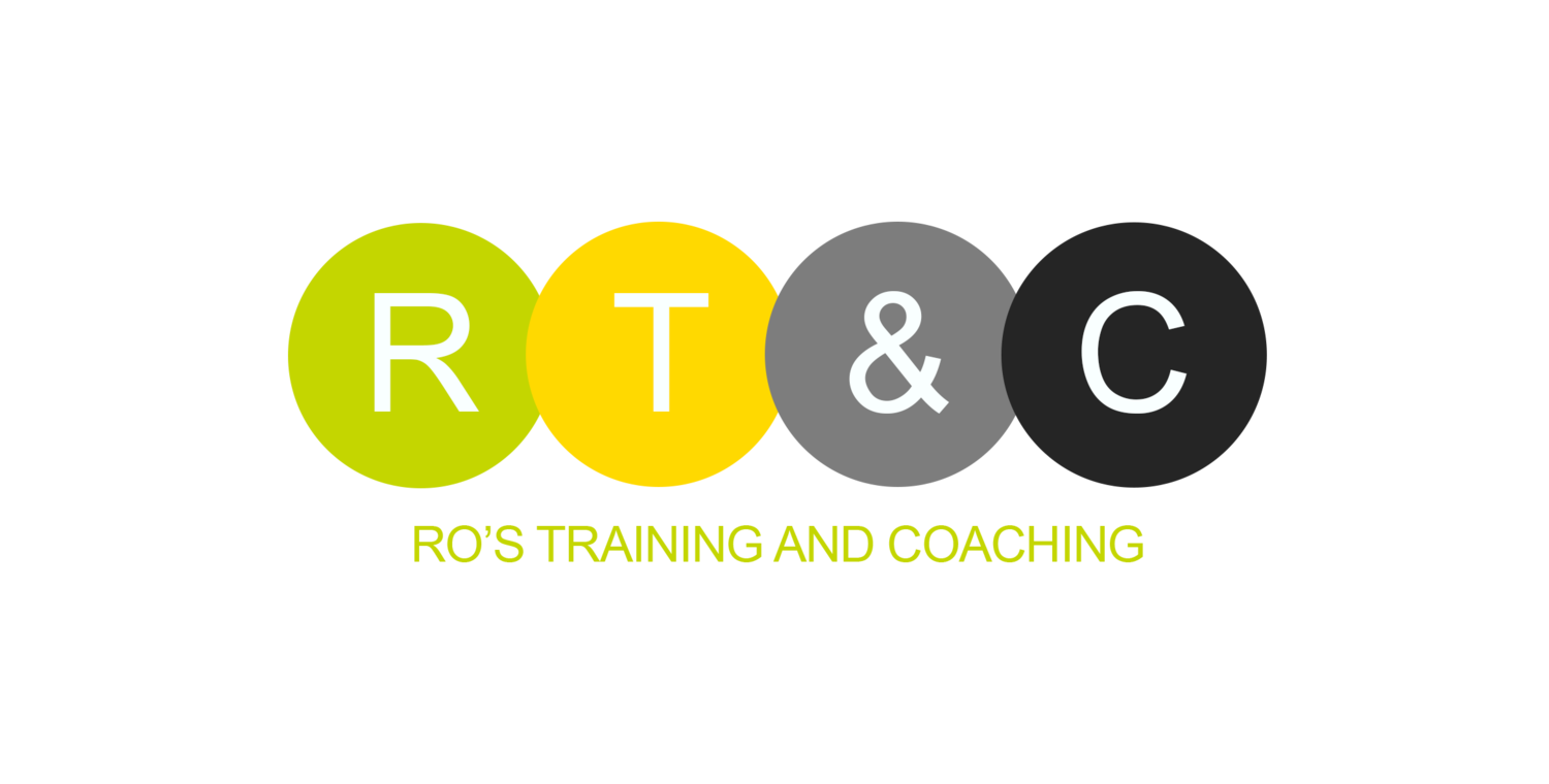 Ro's Training and Coaching