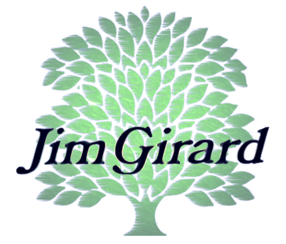 Jim Girard Landscaping