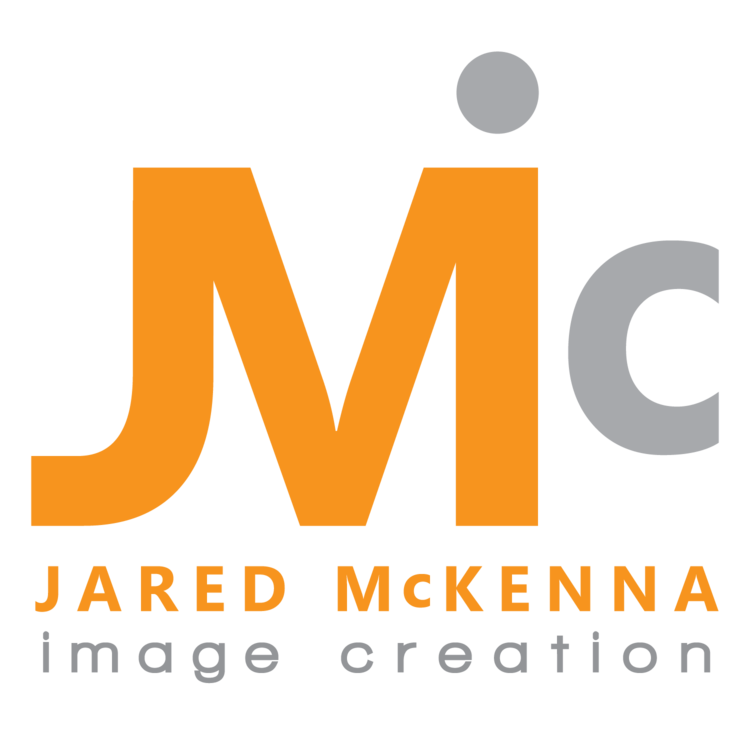 JARED McKENNA image creation