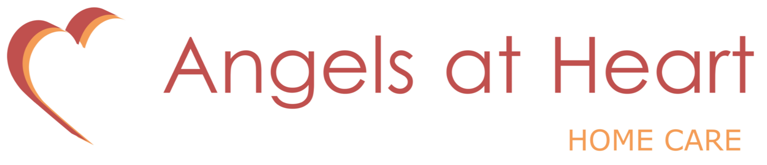 Angels At Heart Home Care & Assisted Living