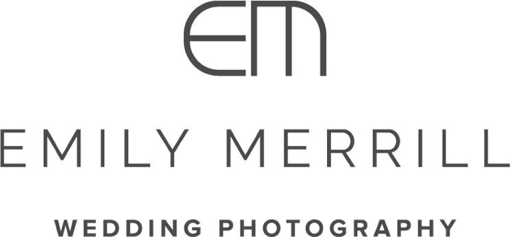 Emily Merrill | Los Angeles, Santa Barbara, and San Francisco Wedding Photographer