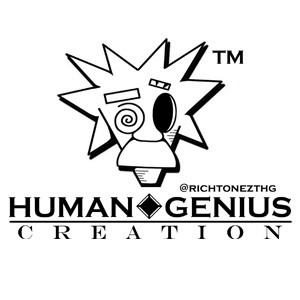 The Human Genius