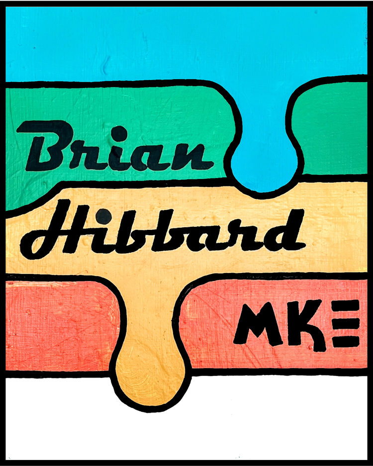 Brian R. Hibbard