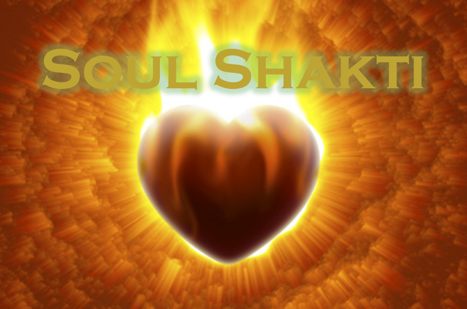 Soul and Shakti 