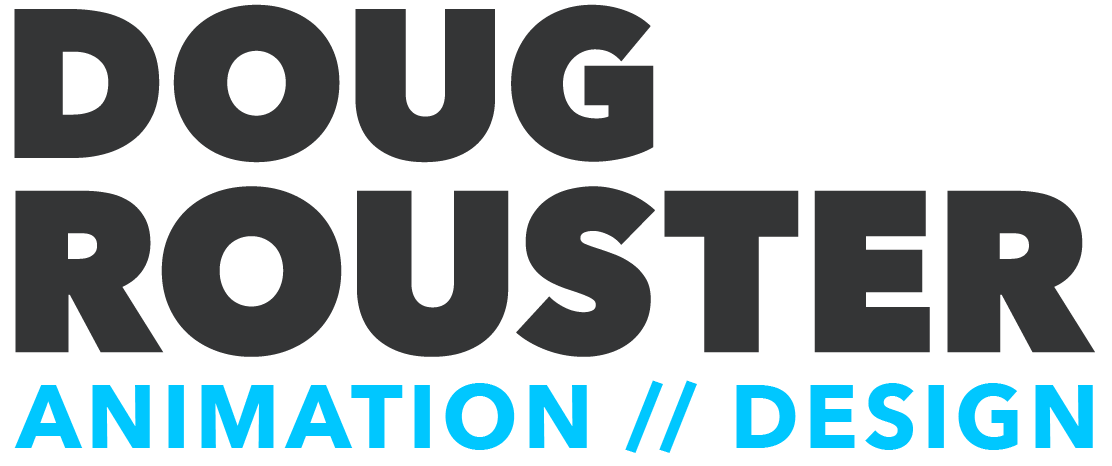 Doug Rouster