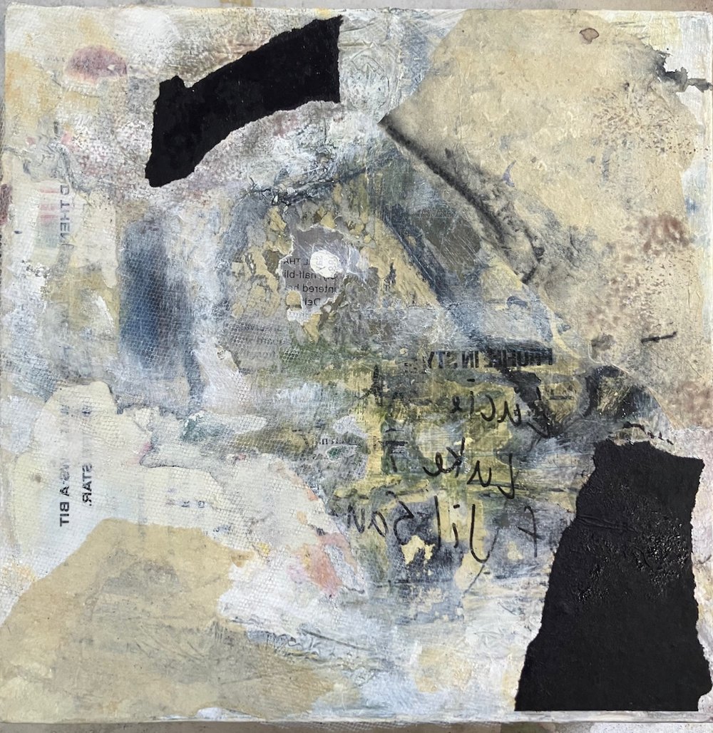 Katharine Smith-Warren