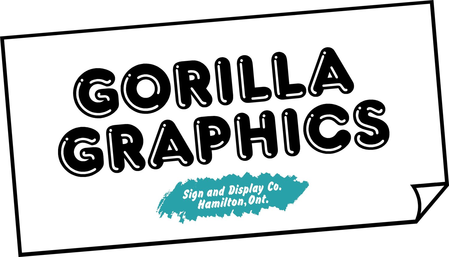 GORILLA GRAPHICS