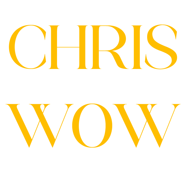 Chris Wow