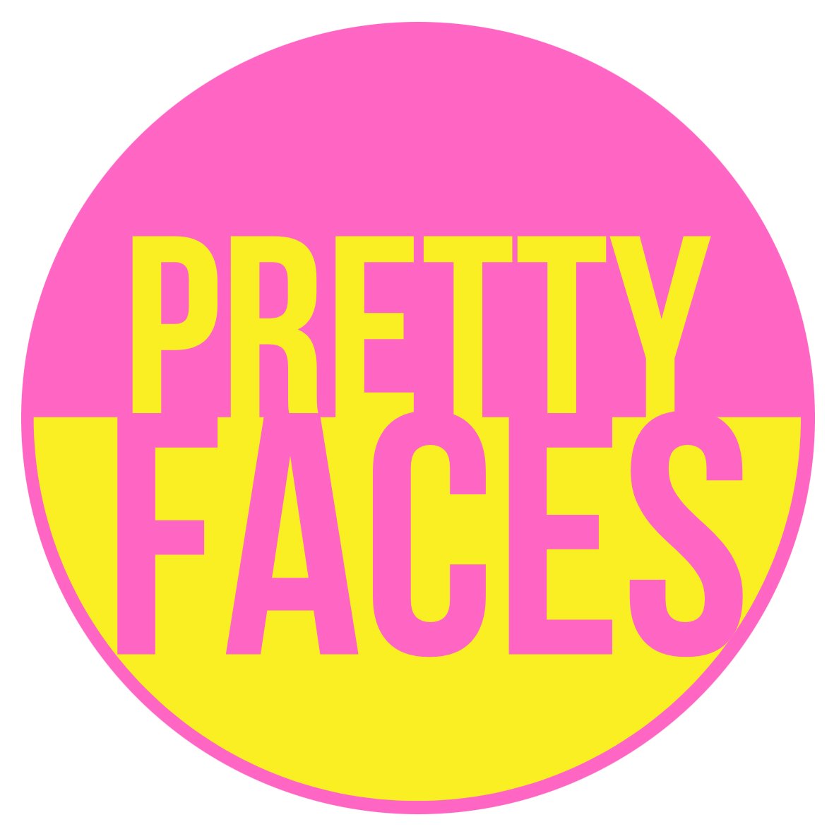 Pretty Faces By Sasha