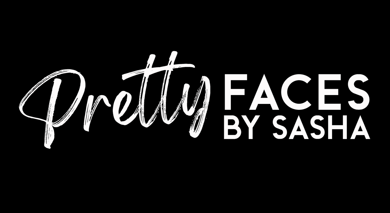 Pretty Faces By Sasha