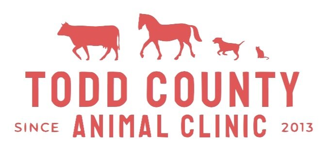 Todd County Animal Clinic