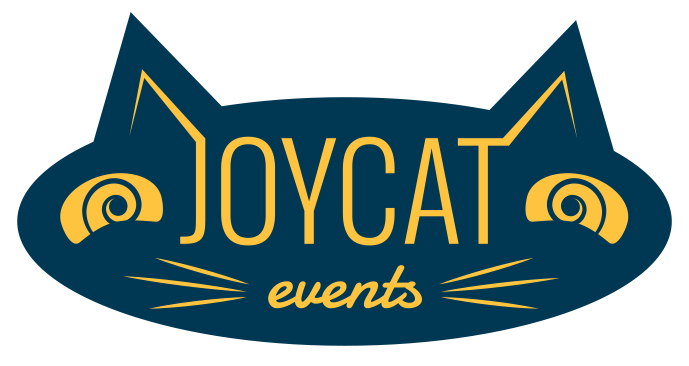 Joycat Events