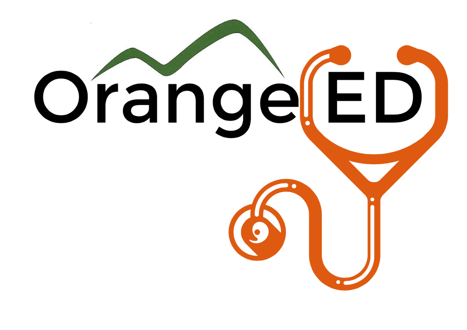 Orange Health Service Emergency Department