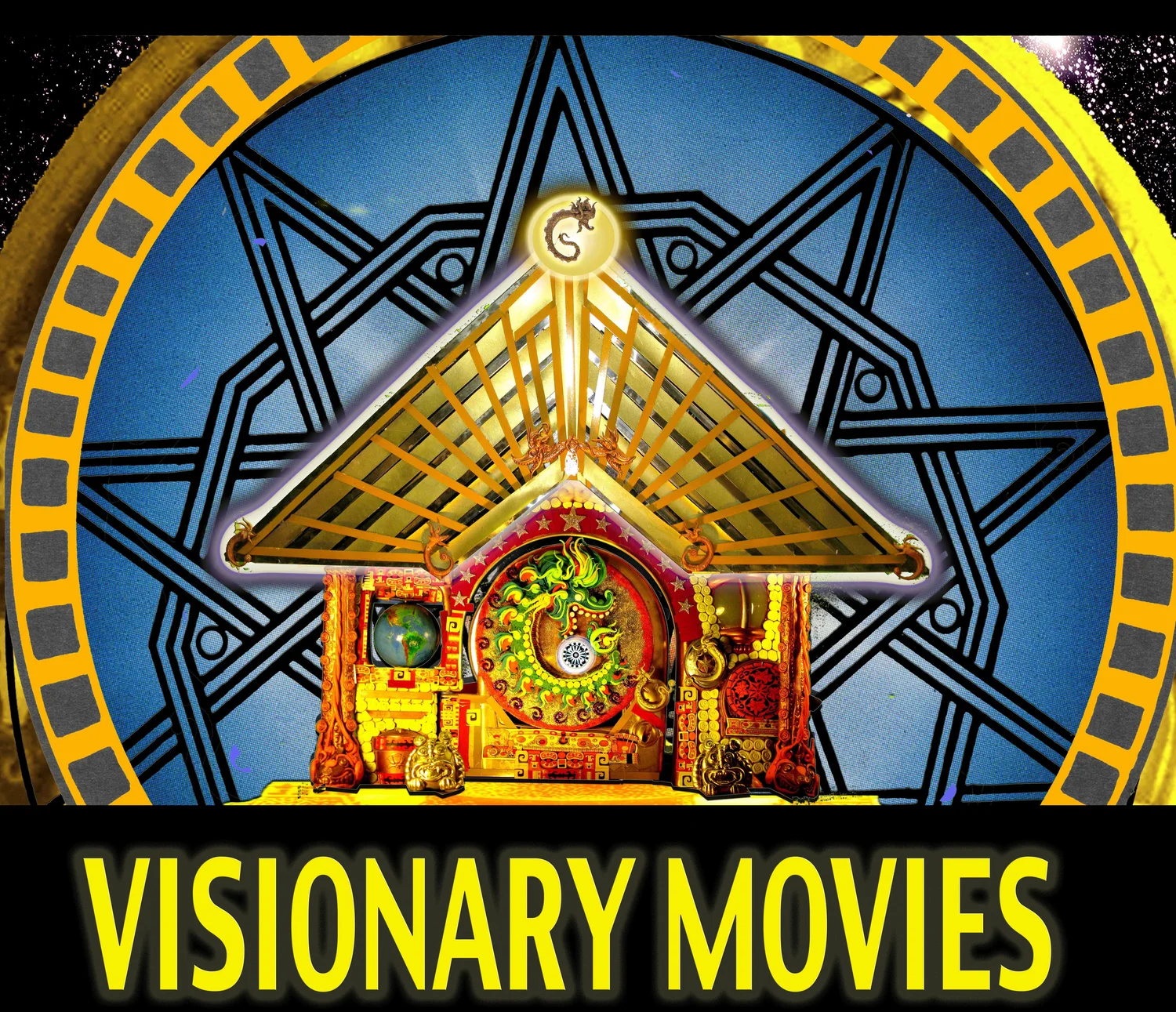 MEDIA CONTENT CREATOR: DIRECTOR GERMAN ALONSO'S WORK