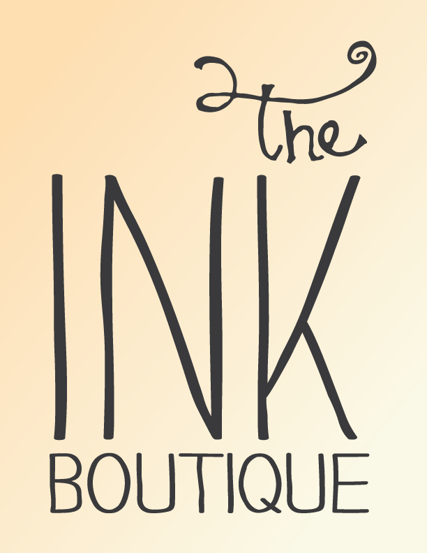 The Ink Boutique Creative