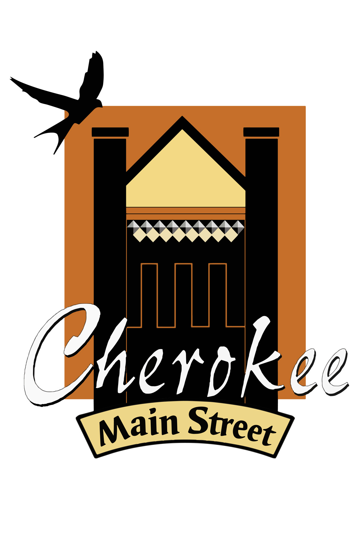 Cherokee Main Street