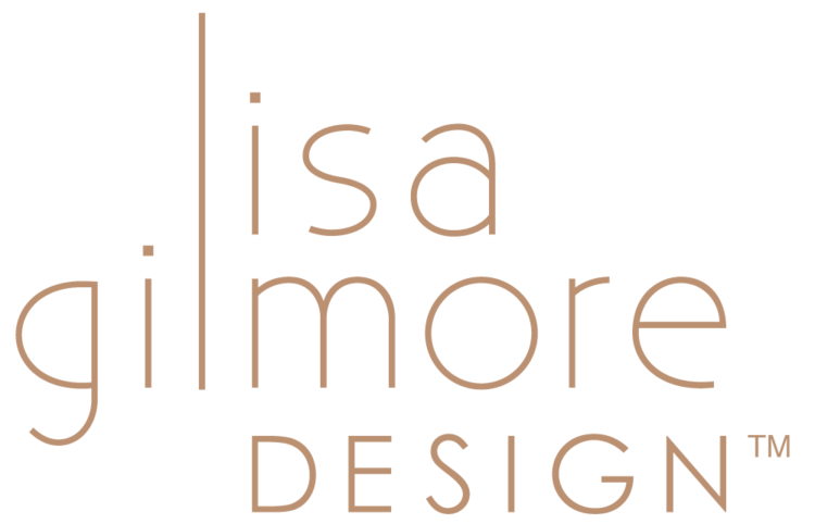 LISA GILMORE DESIGN | INTERIOR DESIGNER TAMPA FL