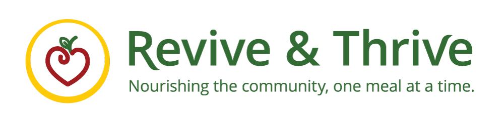 Revive & Thrive