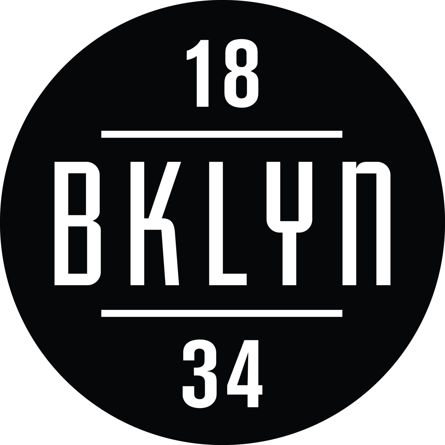 BKLYN1834