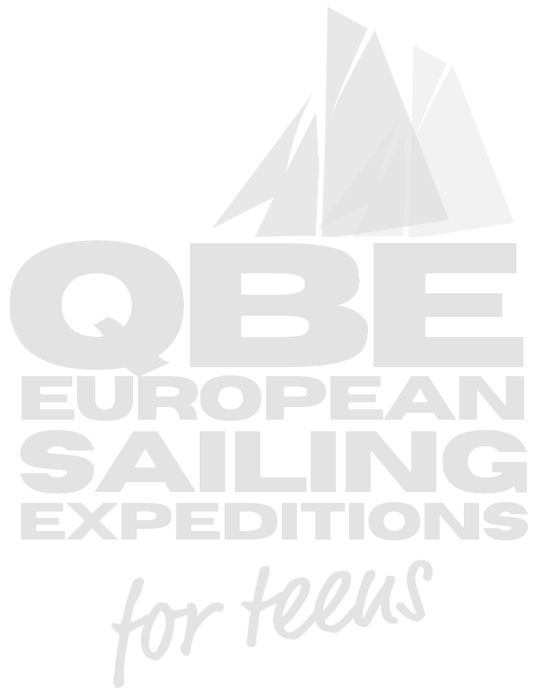 QBE European Sailing Expeditions For Teens