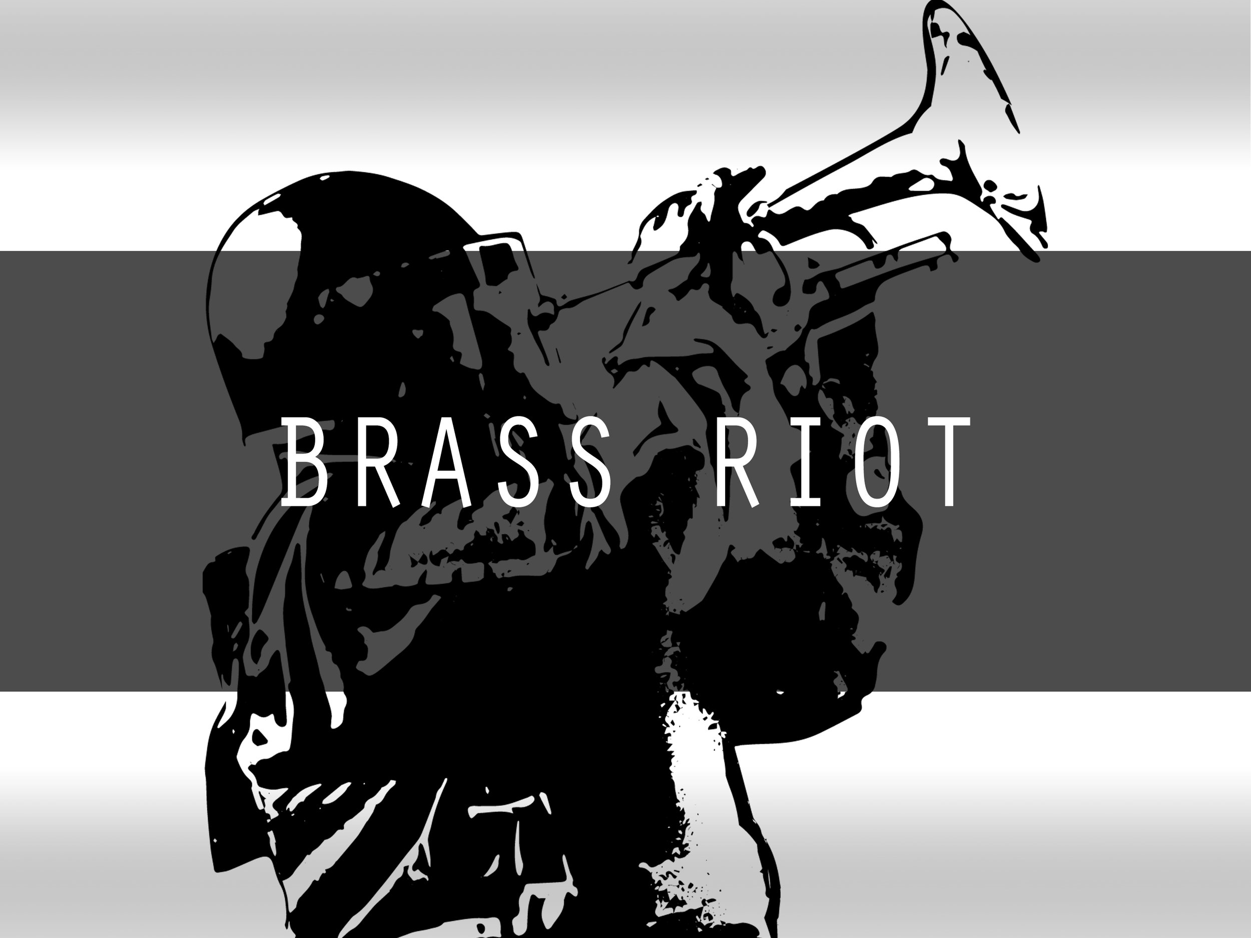 Brass Band Charts