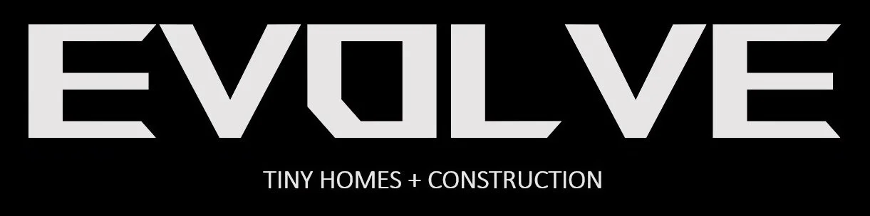 Evolve Tiny Homes & Construction