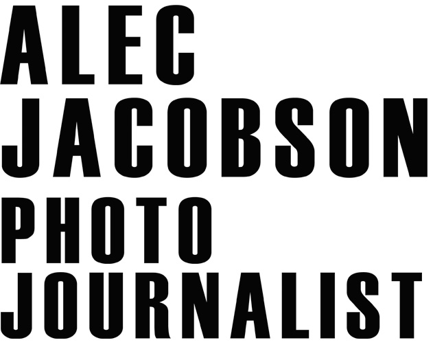 Alec Jacobson | Photojournalist
