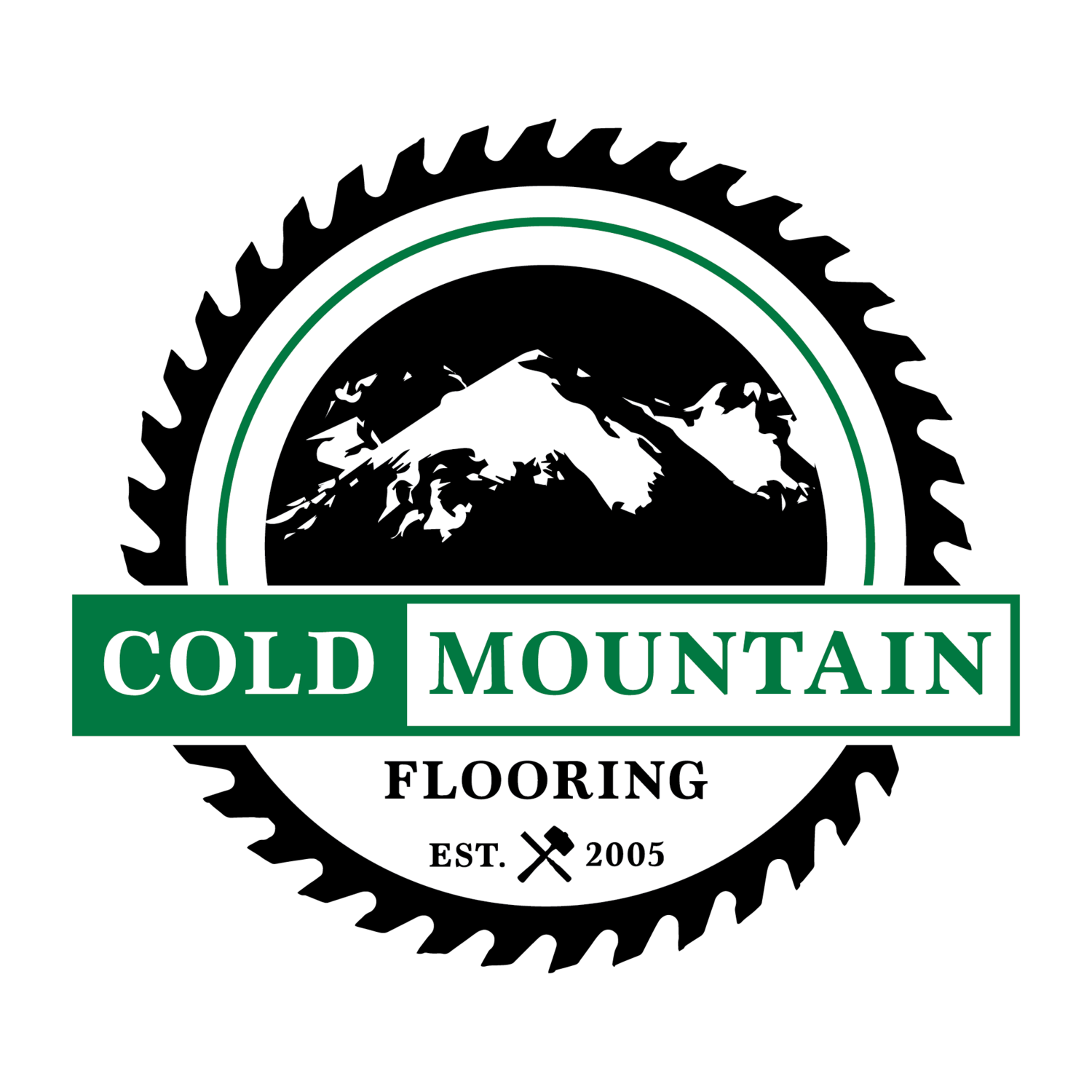 Cold Mountain Flooring LLC