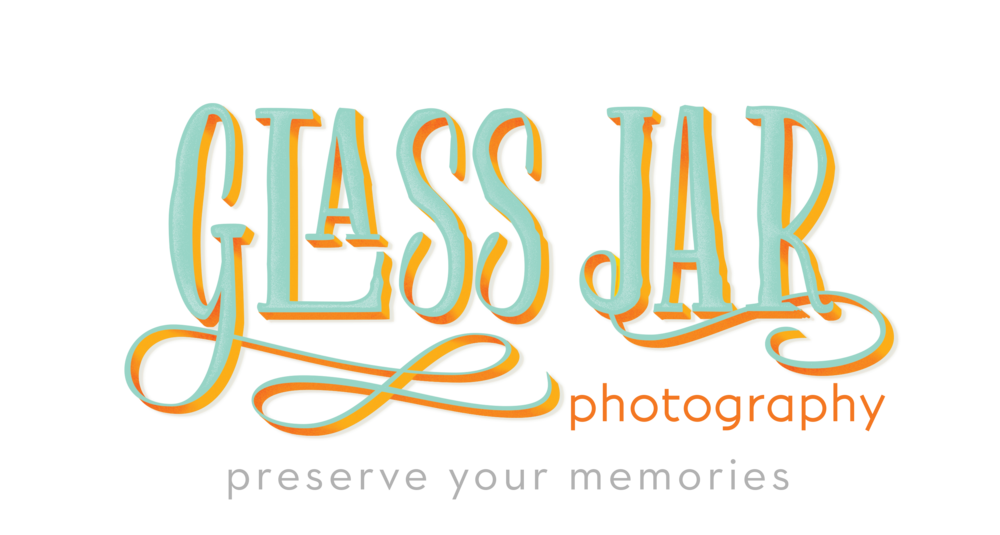 Glass Jar Photography
