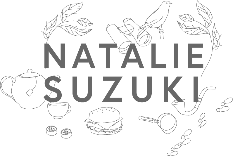 Natalie Suzuki