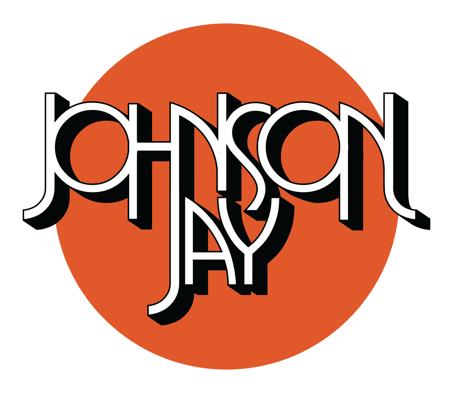 Johnson Jay