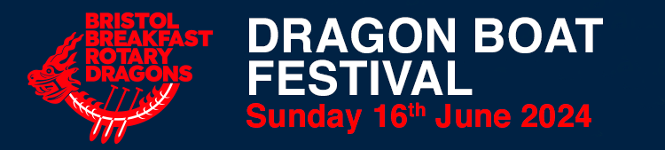 Dragon Boat Festival Sunday 16th June    