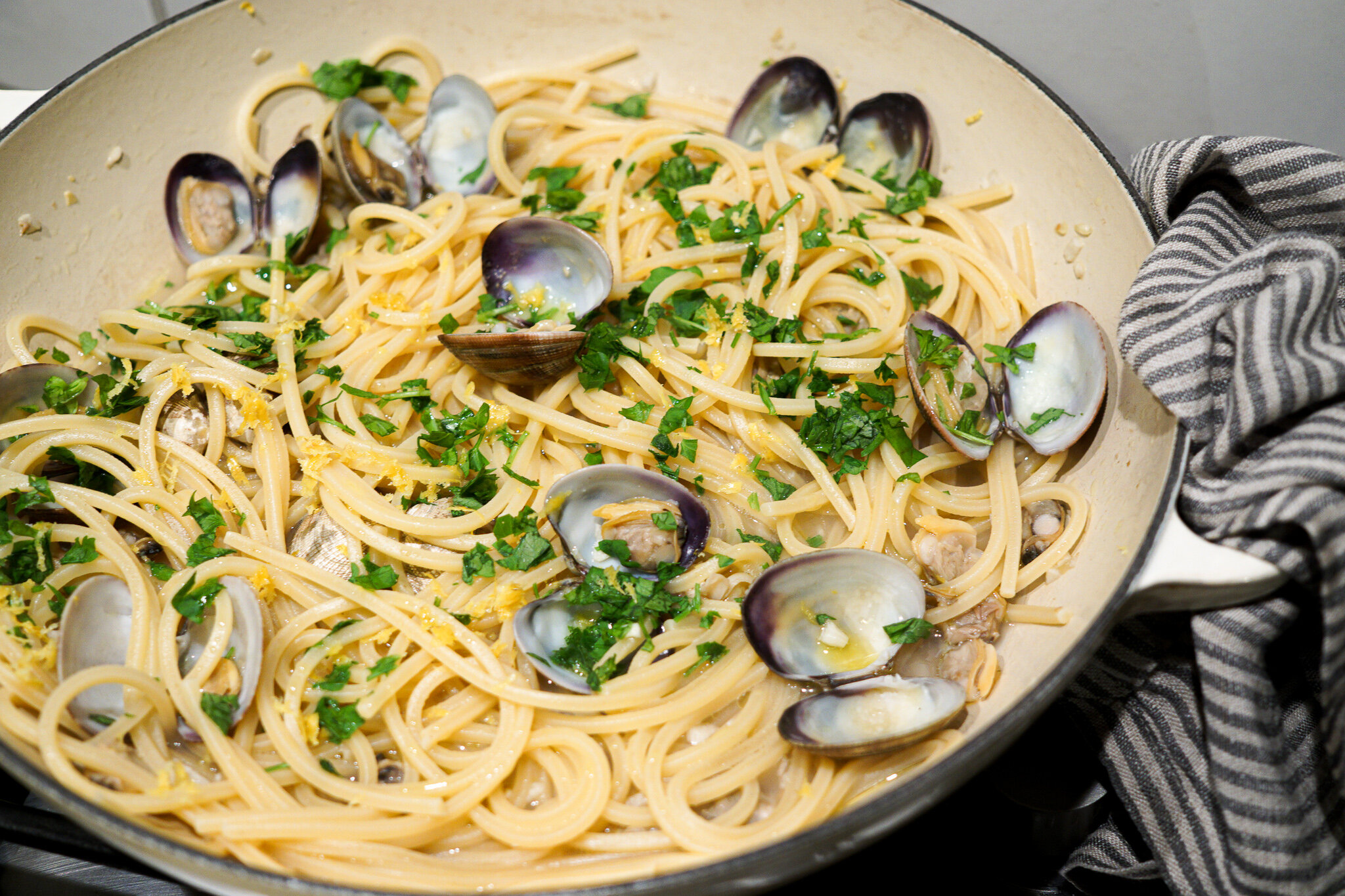 意大利面alle vongole.jpg