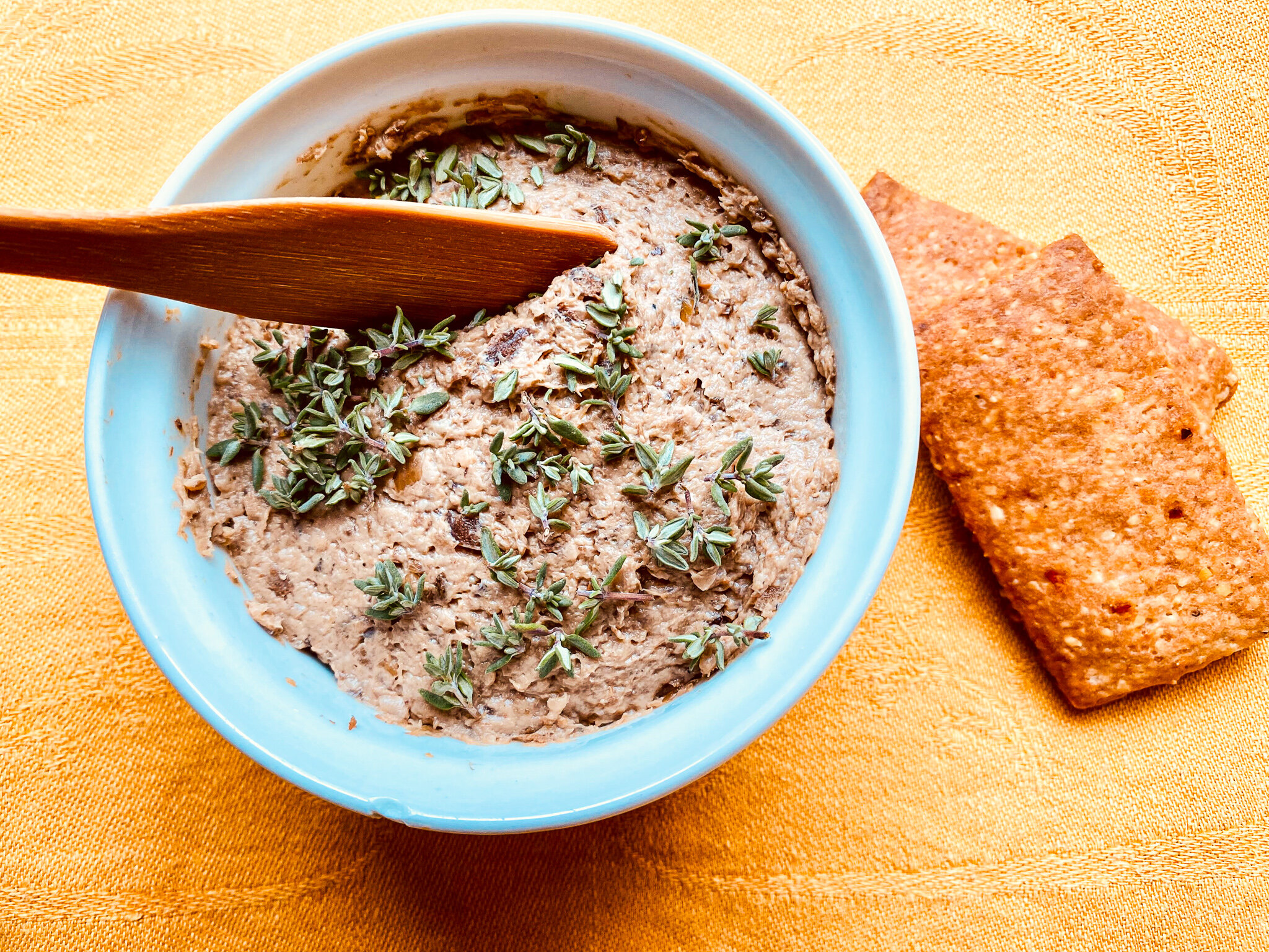 蘑菇pâté.jpg
