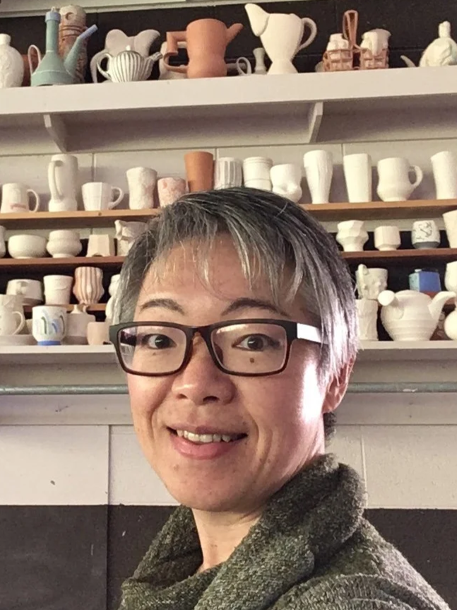 Yoko Sekino-Bové