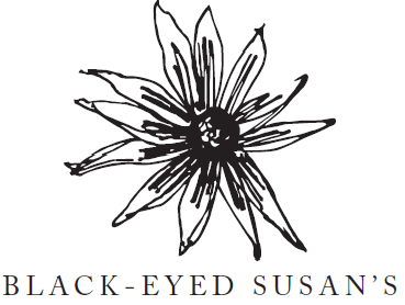 Black Eyed Susan's