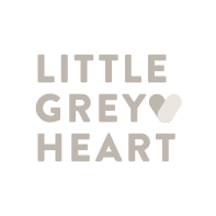 Little Grey Heart