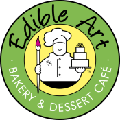 Edible Art Bakery & Desert Cafe
