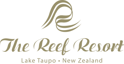 The Reef Resort - Taupo Lake Edge Luxury - Official Website