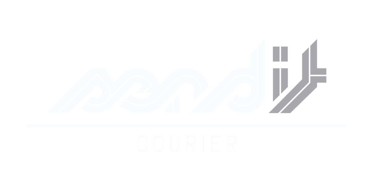 Send It Courier | 100% emissions free on demand delivery