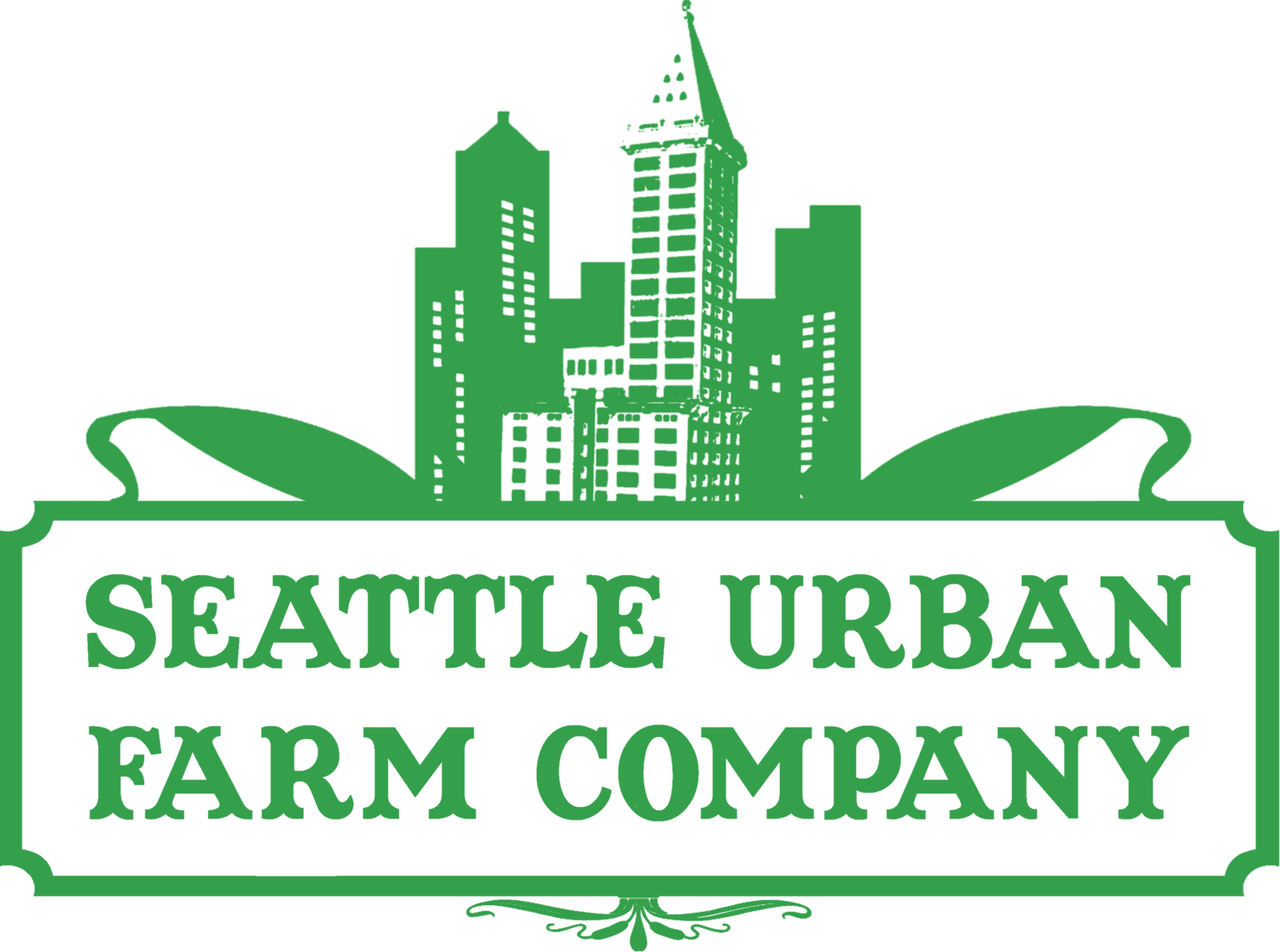 Seattle Urban Farm Company