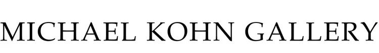 MICHAEL KOHN GALLERY