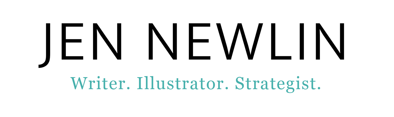 Jen Newlin